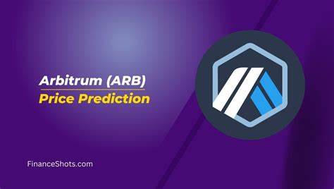 Arbitrum Price Prediction 2025, 2030, 2040