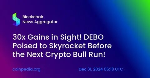 Got $1,000? These 3 Altcoins Could Deliver 10x Gains Before the Next Bull Run - Analytics Insight