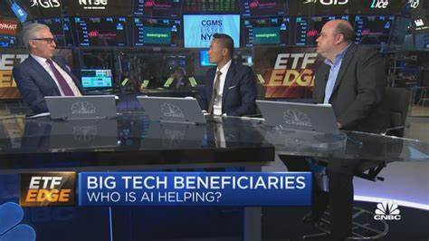 Will AI Give the Free Markets ETF an Edge?
