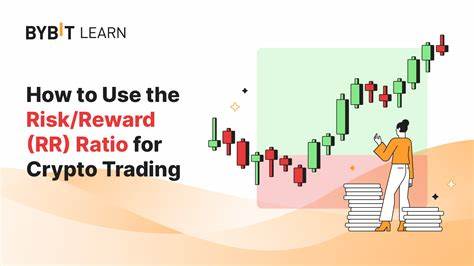 Here Are 4 Altcoins With The Best Risk-To-Reward Ratios In The Crypto Market - Brave New Coin Insights