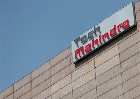 India's Tech Mahindra posts marginal first-quarter revenue miss on Americas weakness