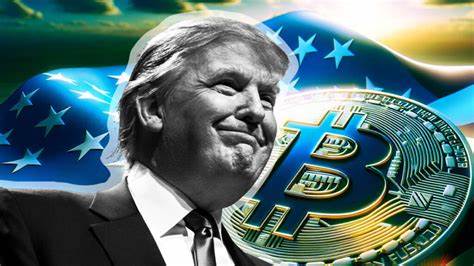 Why Is Bitcoin Price Up Today? Trump Sparks BTC’s Strongest Surge in 4 Months - Finance Magnates