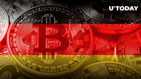 From $3 Billion to $2.83 Billion: German Government Transfers Another Cache of Bitcoin - Actualités Bitcoin