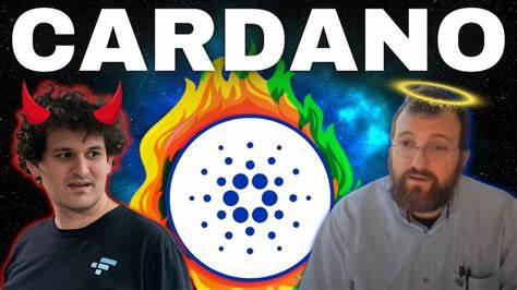 Cardano’s Charles Hoskinson Hits Back at ‘Epic FUD,’ ADA Price Tanks