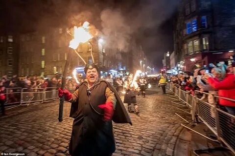 Edinburgh's Hogmanay celebrations cancelled as 'extreme weather' expected to cause chaos - Daily Star