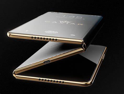 Chinese phonemaker Huawei unveils its answer to Apple's iPhone 16 - the world's first Z-shaped foldable (but it doesn't come cheap!)