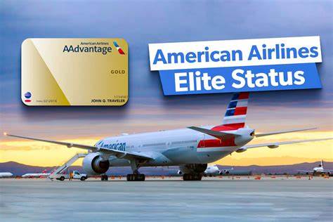 How to earn elite airline status with a credit card