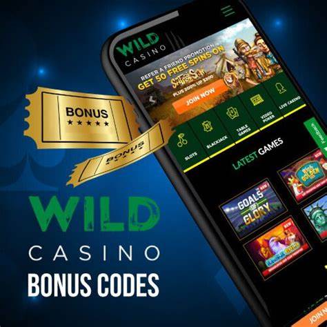 Wild Casino Bonus Codes October 2024 – Wild Casino Review - Techopedia