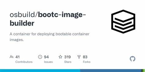 bootc-image-builder: Build your entire OS from a Containerfile