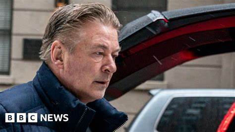 ‘Rust’ Judge Denies Prosecutor’s Move to Reopen Alec Baldwin Case on Procedural Grounds