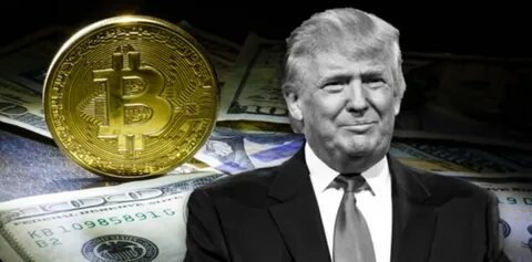 Trump unveils plan to create ‘Strategic Bitcoin Reserve’ with forfeited crypto - Global Government Fintech