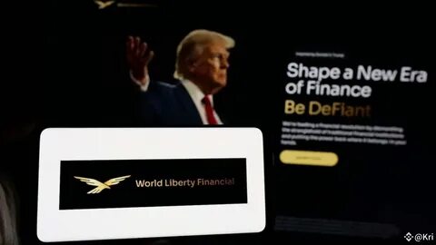 Trump-Backed World Liberty Financial Bags $47 Million Each Of Ethereum, Wrapped Bitcoin To Commemorate Inauguration: 'Excited For The Future' - Yahoo Finance