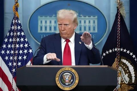 President-elect Donald Trump launches his own cryptocurrency ahead of inauguration - WUSA9.com