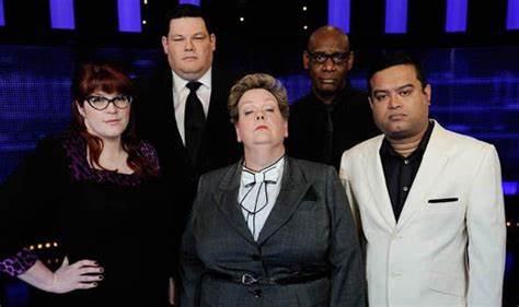 The Chase Latest News, Gossip, Contestants, Chasers and Rumours 