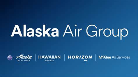 Alaska Air Group, Inc. (ALK) Reports Cybersecurity Incident at One of Its Subsidiaries