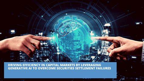 Digital securities: the future of capital markets - flow – Deutsche Bank