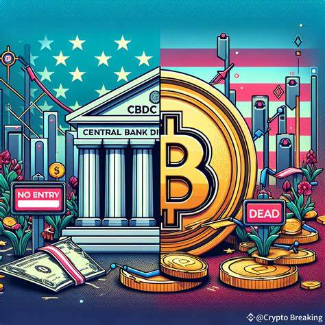 US CBDC ‘is dead’ under Trump, but stablecoins could be set to explode