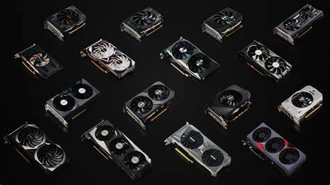 AMD Radeon and Nvidia GeForce GPUs are finally getting cheaper - PCGamesN