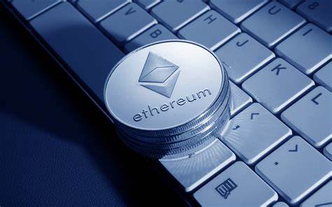 World’s Second Most Valuable Cryptocurrency Under Regulatory Scrutiny - The Wall Street Journal