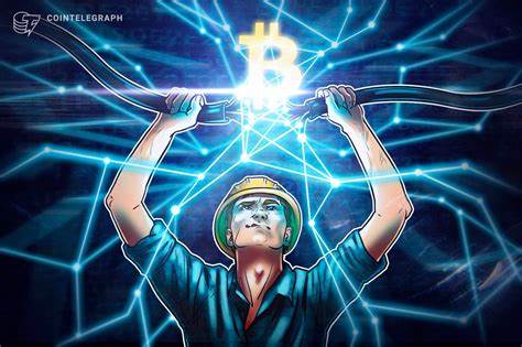  Bitcoin miner Phoenix Group launches $150M crypto treasury for BTC, SOL 