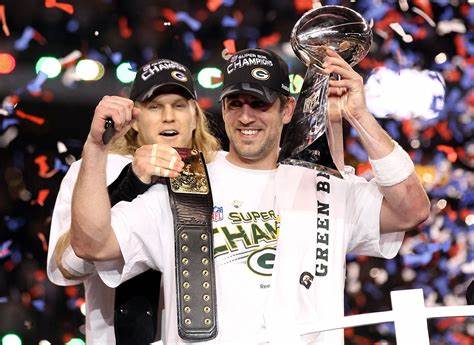 No Matter What Happens Next, The Green Bay Packers Have Been Big Winners In 2023