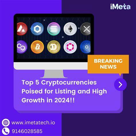 Top 5 Cryptocurrencies That Could Qualify For A Binance Listing In 2024 With High-Growth Potential - Analytics Insight