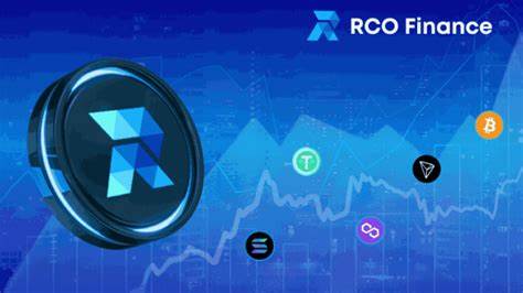 RCO Finance (RCOF) Set to Surpass Chainlink’s $20 Target by Early 2025, Currently Under $0.03 - CoinMarketCap