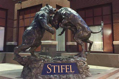Stifel Financial Stock Jumps Higher. Earnings Topped Wall Street’s Estimates