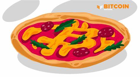 Bitcoin Pizza Day, A Day Of Celebration - Bitcoin Magazine