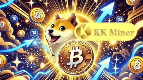 Quid Miner: The Best Cloud Mining Platform For Bitcoin, Dogecoin, And Litecoin. You Can Mine Easily Without A Mining Machine! - MENAFN.COM