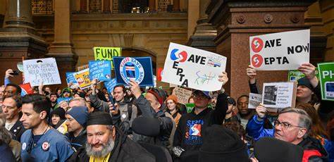 Philadelphia Transit System Votes to Cut Service by 45%, Hike Fares