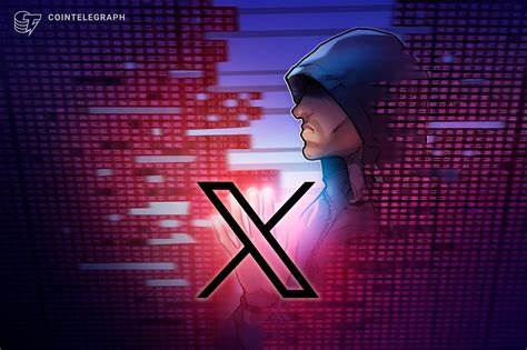 Danger as wave of crypto influencers and celeb X accounts are hacked - Cointelegraph