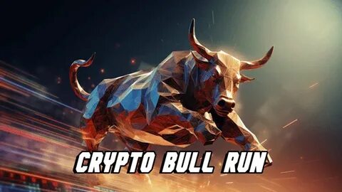 When Is The Next Crypto Bull Run? (2023) - Bybit Learn