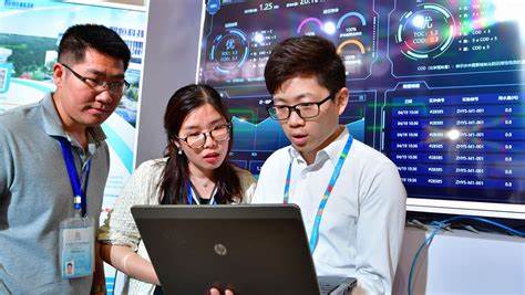 China’s Dichotomy Between Cryptocurrency And Blockchain - Forbes