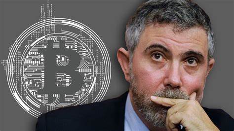 Paul Krugman Blasts Crypto Industry’s ‘Huge’ Campaign Donations - Bitcoin.com News