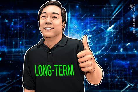Litecoin’s Charlie Lee: Crypto Bear Markets Are a ‘Good Time to Get Stuff Done’ - Cointelegraph