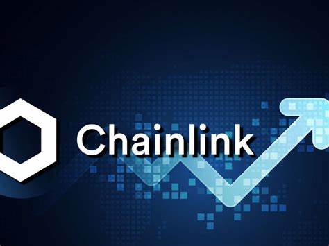 Chainlink (LINK) Jumps 19%, This Is Its Setup for New Levels - U.Today