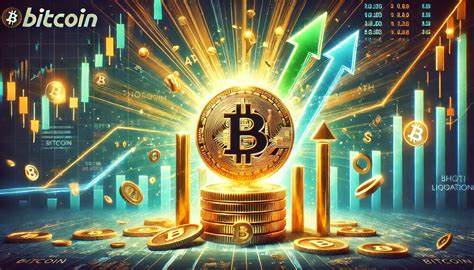 Shorts wrecked from $539M worth of liquidations as Bitcoin reaches new ATH