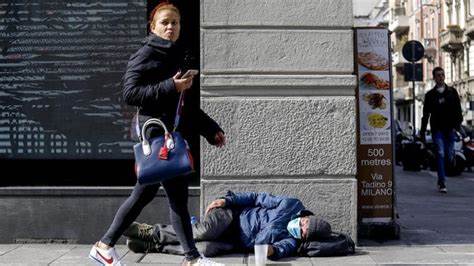 Nach Milei-Reformen Jeder zweite Argentinier lebt in Armut