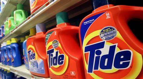 Gillette And Tide Maker Procter & Gamble Feels The Heat From Commodity And Forex Costs, Cuts Profit Outlook