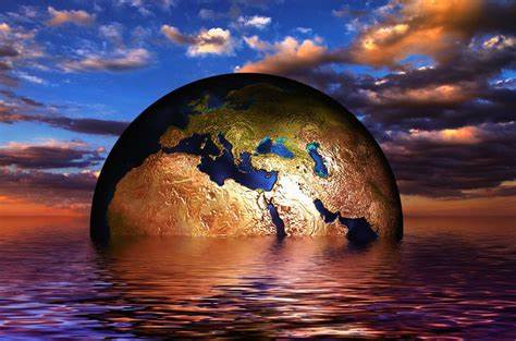 Can you trust climate information? How and why powerful players are misleading