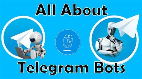 Telegram Bots have emerged as a rising force in narrative. Which projects are worth paying attention to? - Ontario Daily