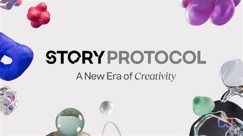 Story Protocol IP & Hyperliquid HYPE Surge amid Market Chaos - Coinspeaker