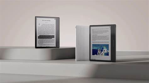 Go 7 Series: Portable EReaders for a Joy Beyond Reading
