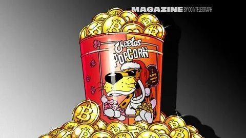 $3.4B of Bitcoin in a popcorn tin: The Silk Road hacker’s story - Cointelegraph