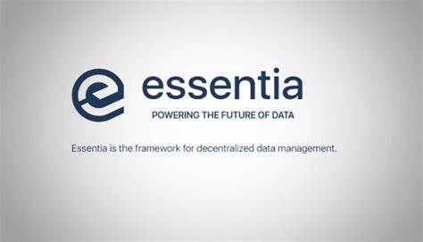 Essentia Tries to Improve Interoperability and Data Management - Cryptonews