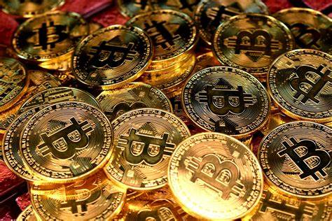 Bitcoin surges to record high near $95,000 - The Globe and Mail