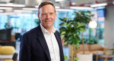 Miles Roberts joins Kaizian as CEO