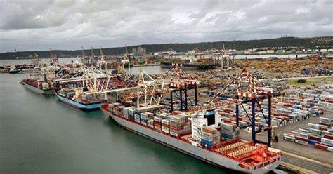 ICTSI Australia pursues expansion, automation - ZAWYA