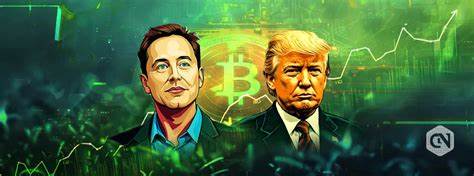 Elon Musk Attends Donald Trump’s Rally: Crypto Surges, Trump’s Victory Odds Rise to 54.5% - CryptoNewsZ